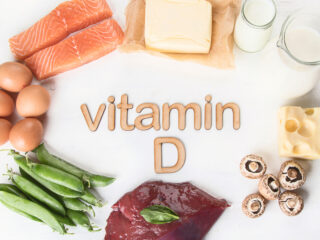 d vitamin