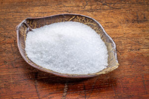 Epsom salt - din kilde til antistress og magnesium