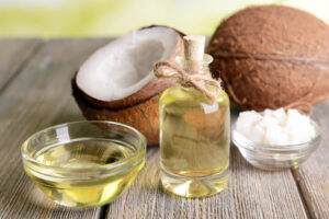 Kokosolie - Mere end 20 tips til brug af kokosolie