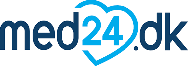 Fiskeolie test 2022: Vælg det bedste fiskeolie tilskud - med24 logo