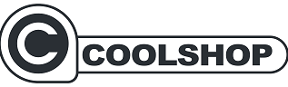 Varmepude test: Find den bedste varmepude - coolshop logo