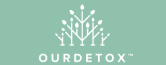 Detox te test: Vælg den bedste udrensningste - ourdetox logo