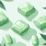 cbd tyggegummi