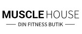 Fitness udstyr: Her er de 6 bedste online fitness butikker - musclehouse