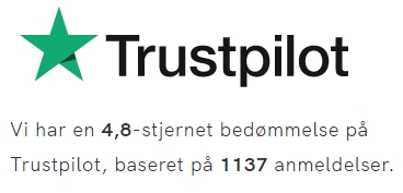 nordicoil trustpilot