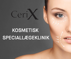 Hårfjerning i Odense: Anbefalede klinikker og deres behandlinger - cerix nedadvendte mundvige behandling