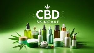 CBD Hudpleje: Din guide til fordelene ved CBD i hudplejeprodukter - CBD hudpleje