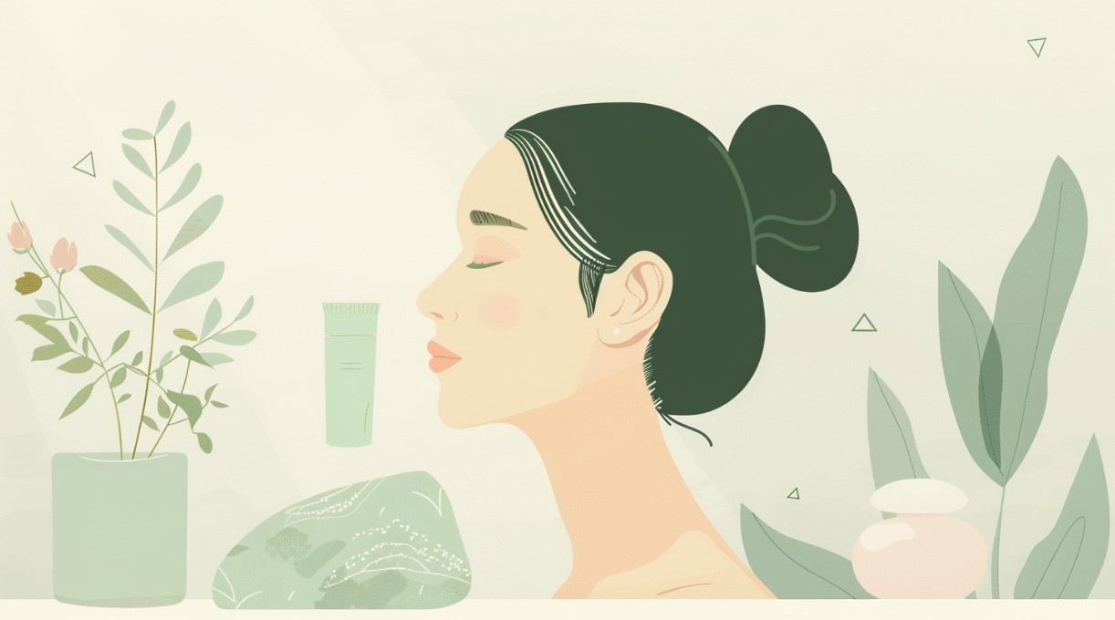 Gua sha – ansigtsbehandling uden kemi - Gua sha