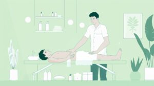 Hvad er sportsmassage? - Sportsmassage