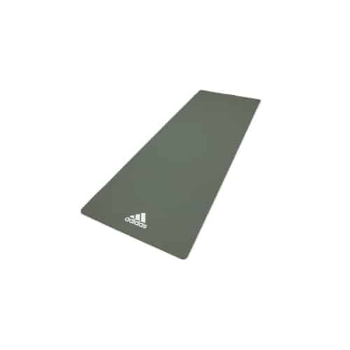 Adidas Mat Yogamåtte — 8 mm