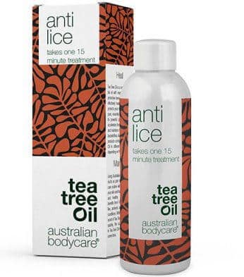 Australian Bodycare Lusebehandling