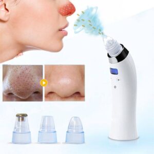 Blackhead Suction Pro til hudorme