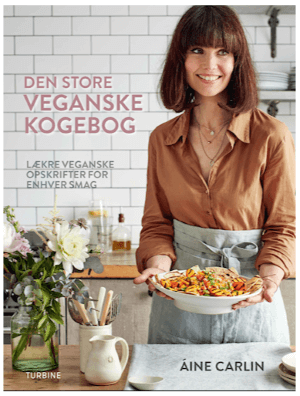 Den store veganske kogebog