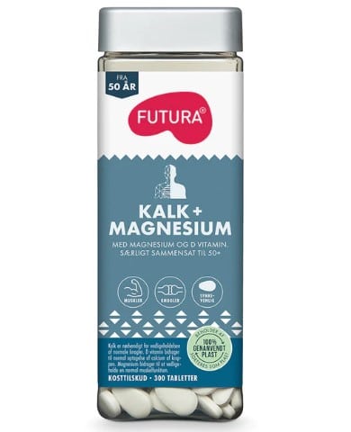 Futura Kalk + Magnesium
