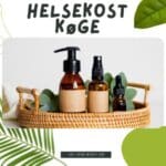 HELSEKOST Køge