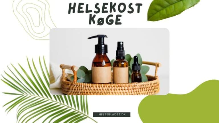 HELSEKOST Køge