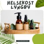HELSEKOST LYNGBY