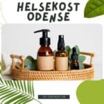 HELSEKOST Odense
