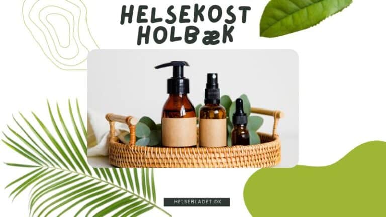 HELSEKOST holbæk