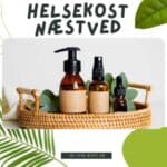 Helsekost Næstved - Find din helsebutik i Næstved