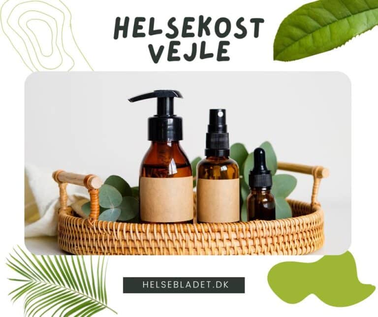 Helsekost Vejle