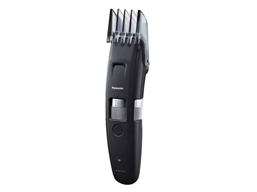 Panasonic ER-GB96 - skægtrimmer test