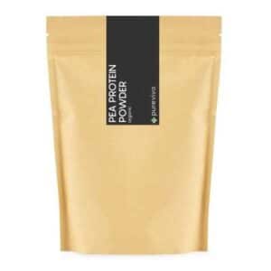 Pureviva Aerte Protein vegansk proteinpulver