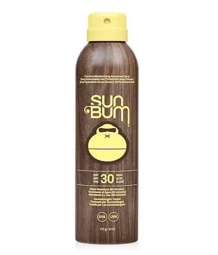 Sun Bum Solcreme Spray SPF30