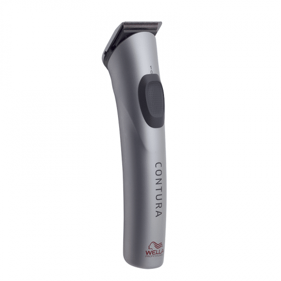 Skægtrimmer test - Wella Professional Contura HS 61 Trimmer