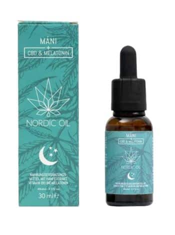 mani drops cbd og melatonin