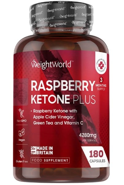 raspberry ketone